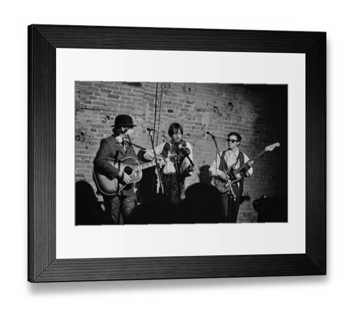 Framed Print : Dr West's Medicine Show and Junk Band Framed Print : Dr West's Medicine Show and Junk Band