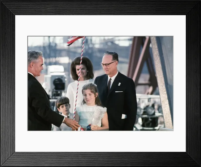 Framed Print : Jacqueline Kennedy Framed Print : Jacqueline Kennedy