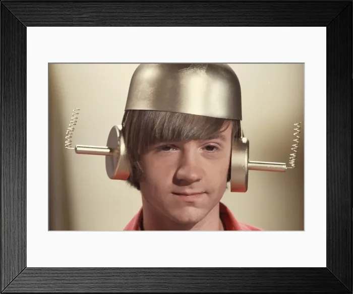 Framed Print : Peter Tork Of The Monkees Framed Print : Peter Tork Of The Monkees