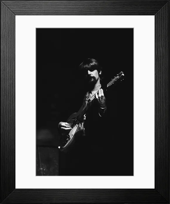 Framed Print : James McGuinn At The Monterey Pop Festival Framed Print : James McGuinn At The Monterey Pop Festival