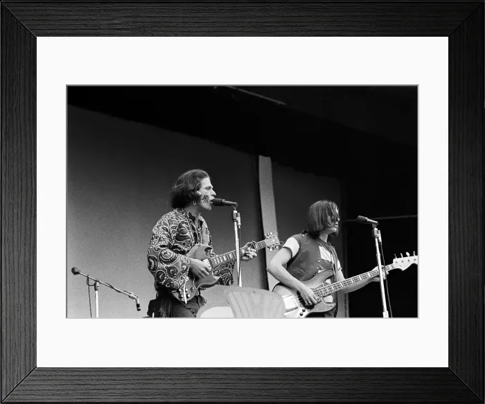 Framed Print : Country Joe And The Fish At The Monterey Pop Festival Framed Print : Country Joe And The Fish At The Monterey Pop Festival
