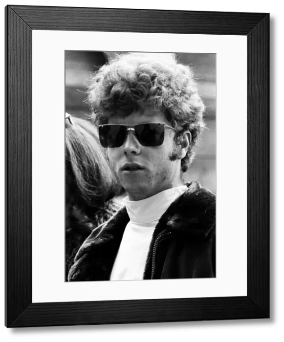 Framed Print : Chris Hillman At The Monterey Pop Festival Framed Print : Chris Hillman At The Monterey Pop Festival