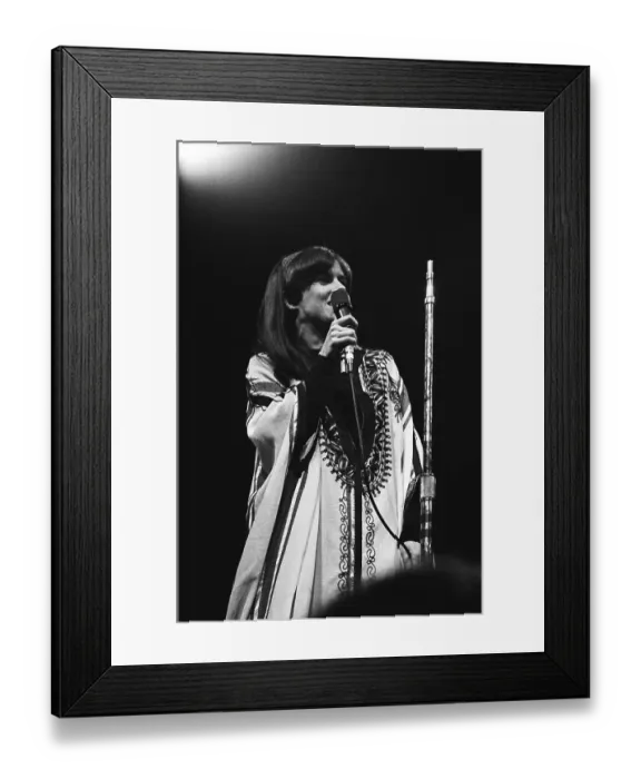 Framed Print : Grace Slick At The Monterey Pop Festival Framed Print : Grace Slick At The Monterey Pop Festival