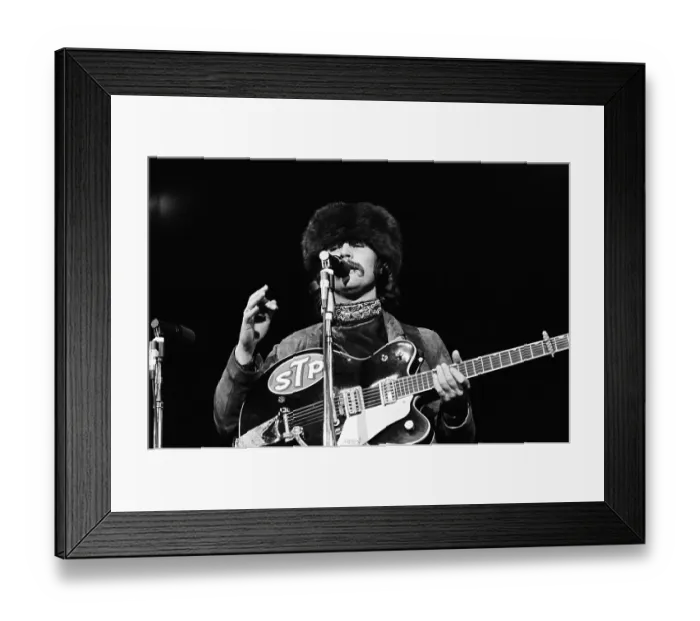 Framed Print : David Crosby At The Monterey Pop Festival Framed Print : David Crosby At The Monterey Pop Festival