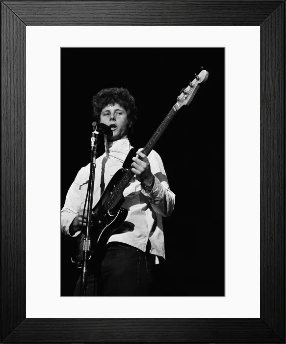 Framed Print : Chris Hillman At The Monterey Pop Festival Framed Print : Chris Hillman At The Monterey Pop Festival