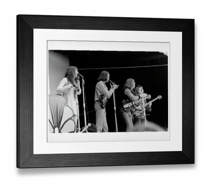 Framed Print : Janis Joplin At Monterey Pop Framed Print : Janis Joplin At Monterey Pop