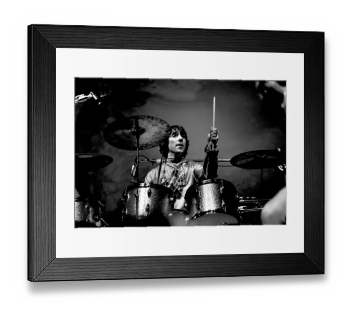 Framed Print : The Who At Monterey Pop Framed Print : The Who At Monterey Pop