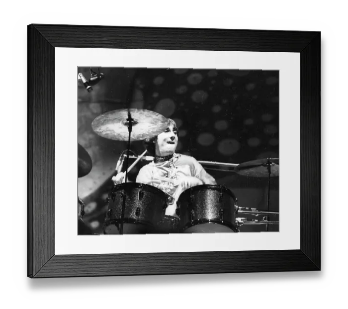 Framed Print : The Who At Monterey Pop Framed Print : The Who At Monterey Pop
