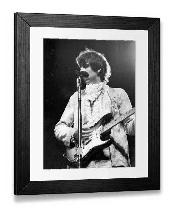 Framed Print : The Who At Monterey Pop Festival Framed Print : The Who At Monterey Pop Festival