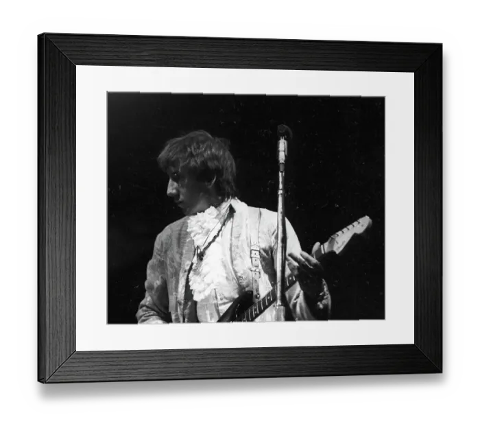 Framed Print : The Who At Monterey Pop Festival Framed Print : The Who At Monterey Pop Festival