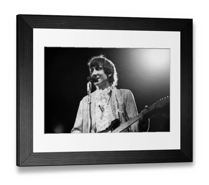 Framed Print : The Who At Monterey Pop Festival Framed Print : The Who At Monterey Pop Festival