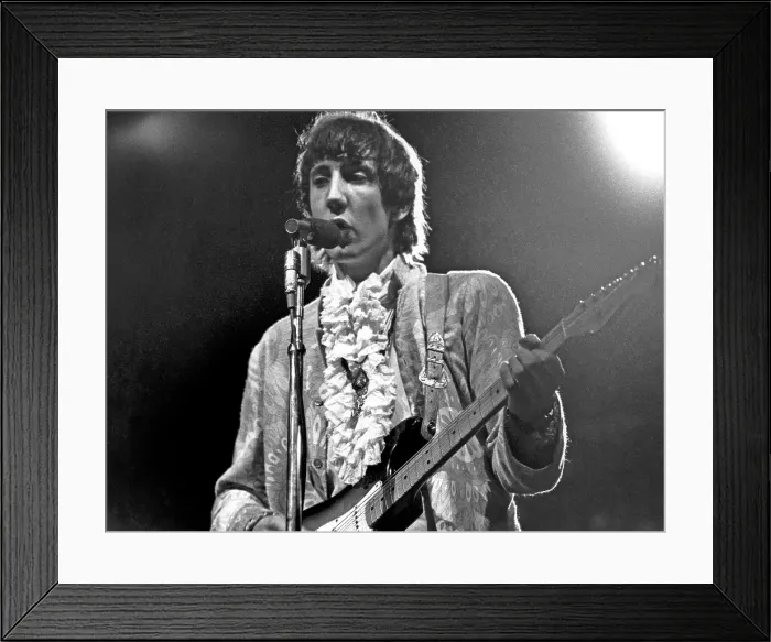 Framed Print : Pete Townshend At The Monterey Pop Festival Framed Print : Pete Townshend At The Monterey Pop Festival