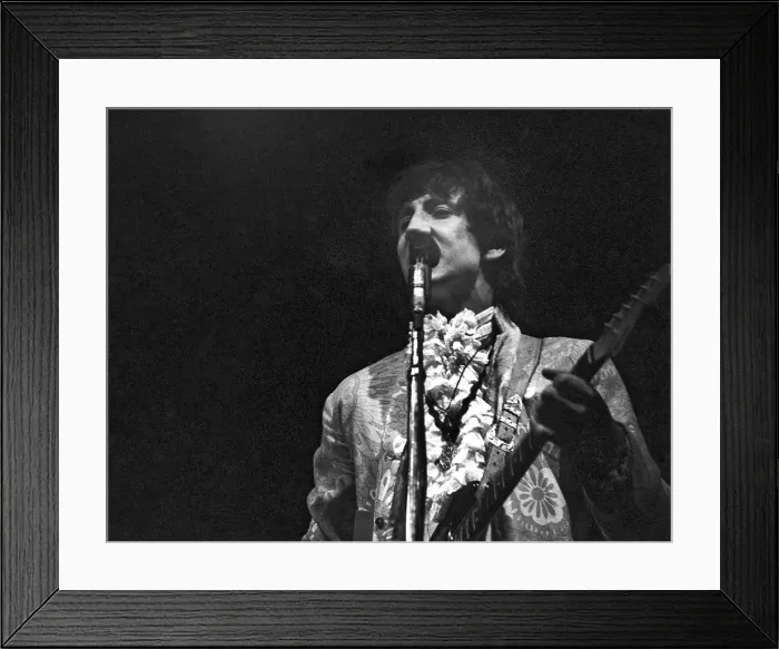 Framed Print : Pete Townshend At The Monterey Pop Festival Framed Print : Pete Townshend At The Monterey Pop Festival