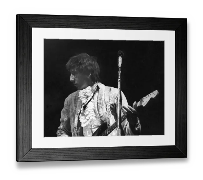 Framed Print : Pete Townshend At The Monterey Pop Festival Framed Print : Pete Townshend At The Monterey Pop Festival