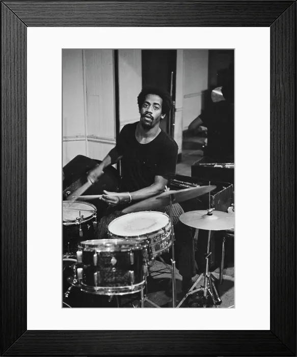 Framed Print : Paul Butterfield Blues Band Framed Print : Paul Butterfield Blues Band