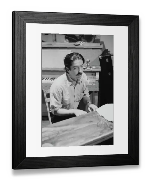 Framed Print : Paul Butterfield Blues Band Framed Print : Paul Butterfield Blues Band