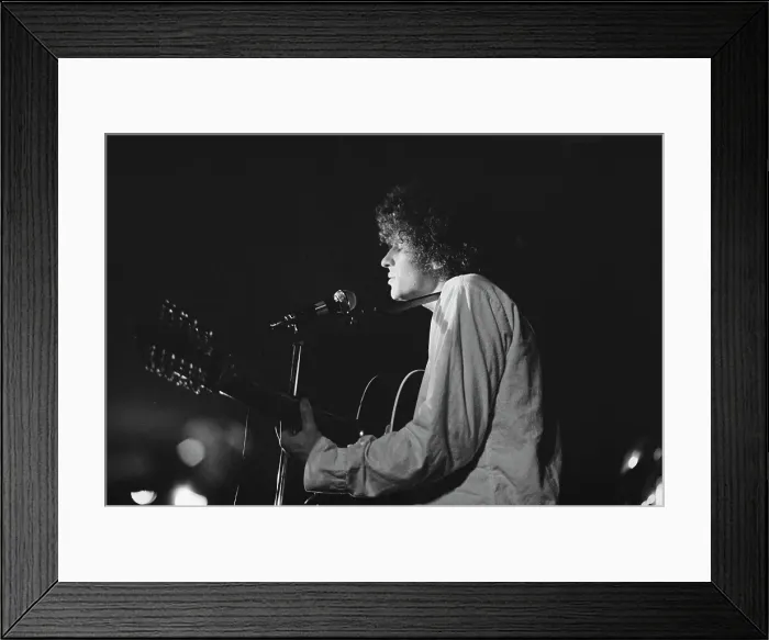 Framed Print : Paul Butterfield Blues Band Framed Print : Paul Butterfield Blues Band
