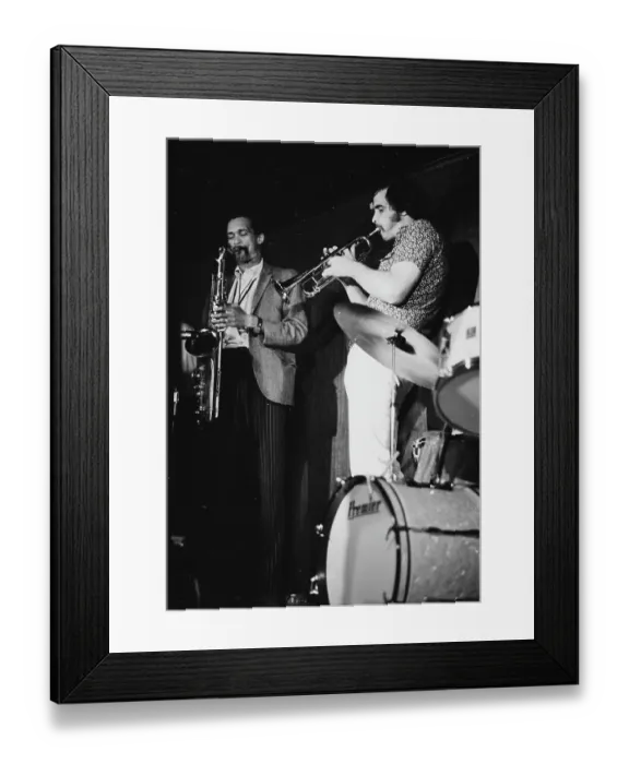 Framed Print : Butterfield Blues Band Framed Print : Butterfield Blues Band