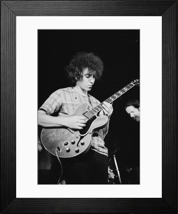 Framed Print : Butterfield Blues Band Framed Print : Butterfield Blues Band