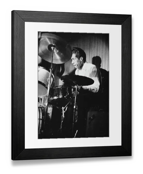 Framed Print : Butterfield Blues Band Framed Print : Butterfield Blues Band
