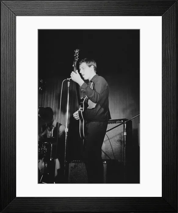 Framed Print : Bugsy Maugh Framed Print : Bugsy Maugh