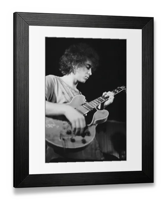 Framed Print : Elvin Bishop Framed Print : Elvin Bishop