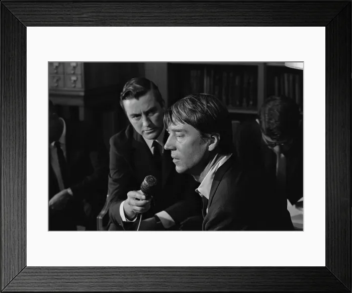 Framed Print : Mickey Hargitay Framed Print : Mickey Hargitay
