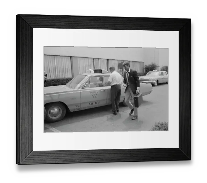 Framed Print : Mickey Hargitay Framed Print : Mickey Hargitay