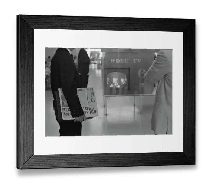 Framed Print : Jayne Mansfield's Death Framed Print : Jayne Mansfield's Death