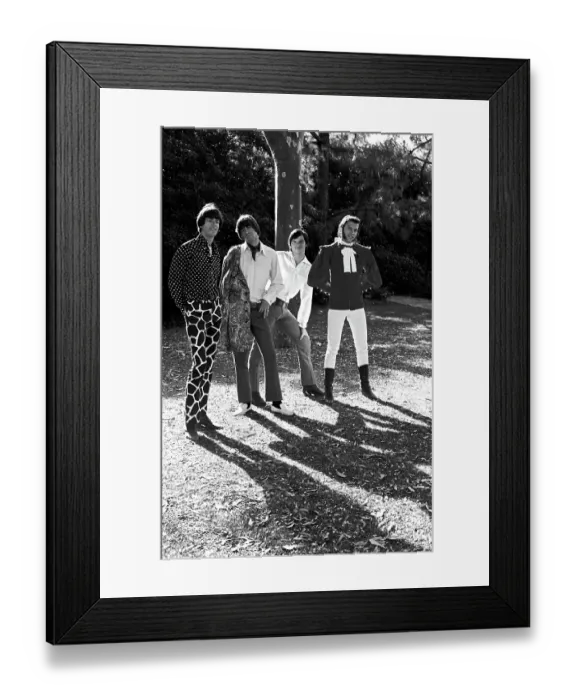 Framed Print : The Seeds. LOS ANGELES - JULY 27: The Seeds (L-R Rick Aldridge, Sky Saxon, Jan Savage Framed Print : The Seeds. LOS ANGELES - JULY 27: The Seeds (L-R Rick Aldridge, Sky Saxon, Jan Savage