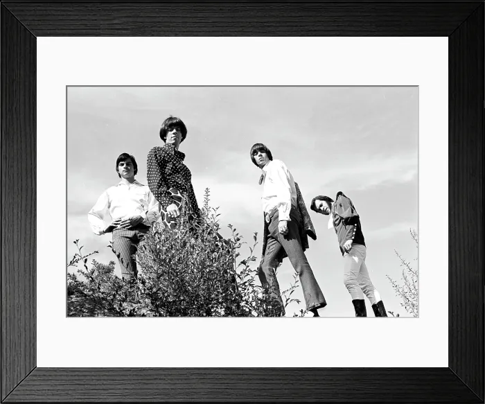 Framed Print : The Seeds Portrait Session Framed Print : The Seeds Portrait Session