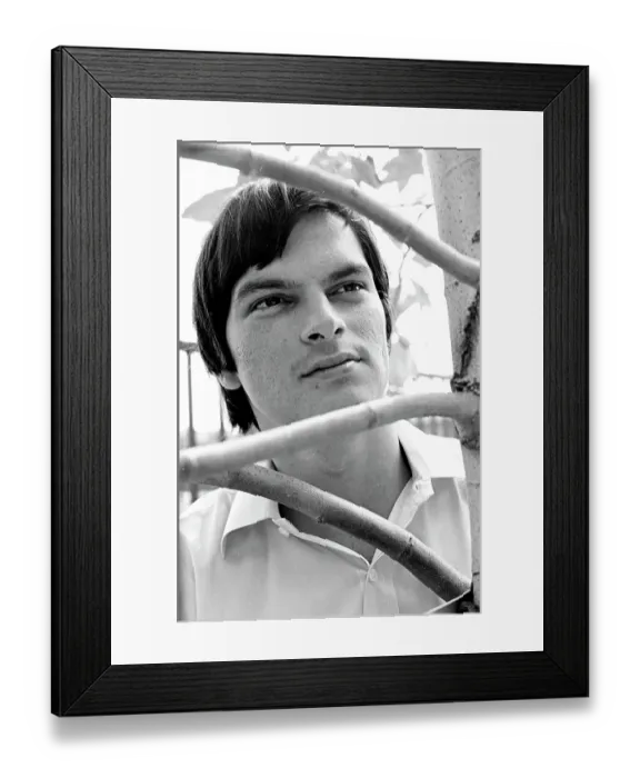 Framed Print : Jan Savage Of The Seeds Framed Print : Jan Savage Of The Seeds