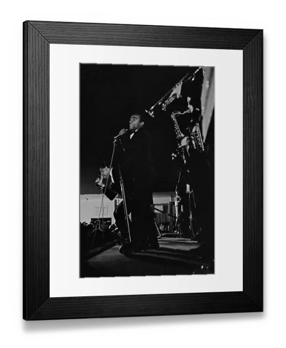 Framed Print : The Parliaments Play Long Island Framed Print : The Parliaments Play Long Island