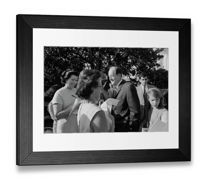 Framed Print : Johnson's Country Fair Framed Print : Johnson's Country Fair
