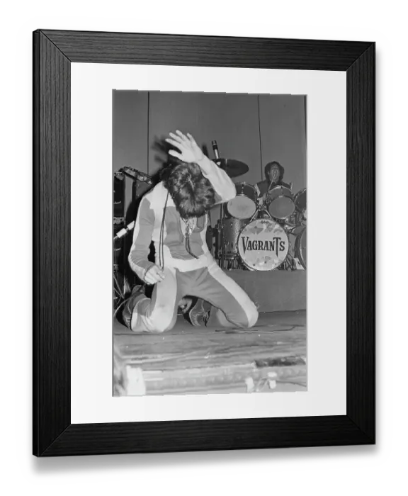 Framed Print : The Vagrants Framed Print : The Vagrants