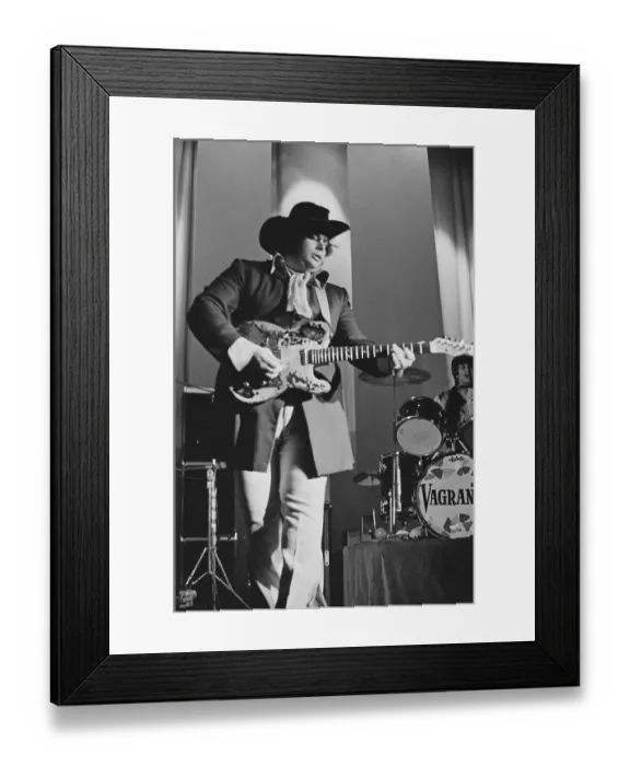 Framed Print : The Vagrants Framed Print : The Vagrants