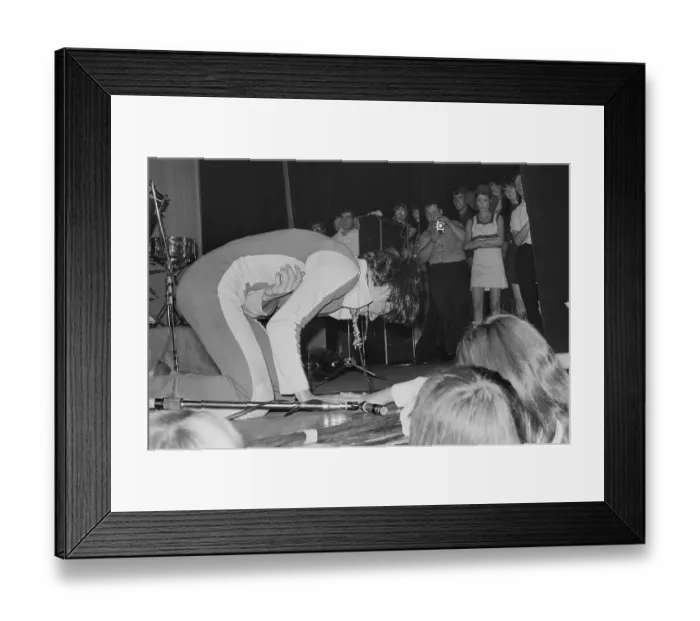 Framed Print : The Vagrants Framed Print : The Vagrants