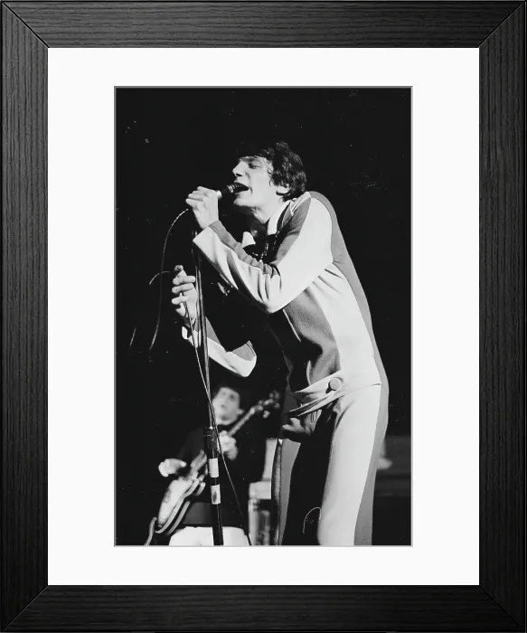Framed Print : The Vagrants Framed Print : The Vagrants
