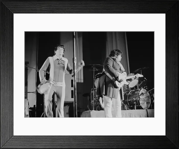 Framed Print : The Vagrants Framed Print : The Vagrants