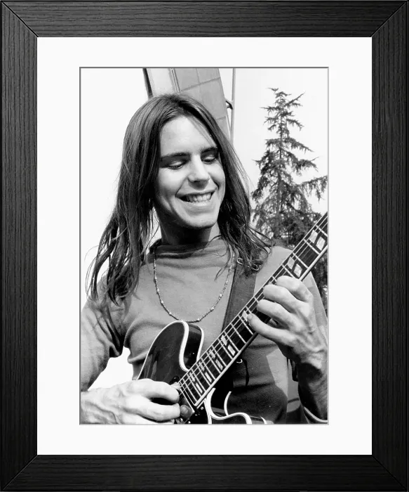 Framed Print : Grateful Dead At The Bowl Framed Print : Grateful Dead At The Bowl