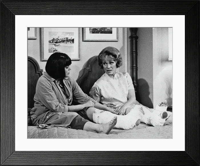 Framed Print : Photo of Mothers-in-Law Framed Print : Photo of Mothers-in-Law