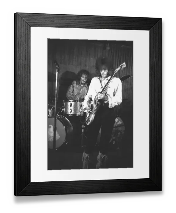 Framed Print : Cream At Cafe Au Go Go Framed Print : Cream At Cafe Au Go Go