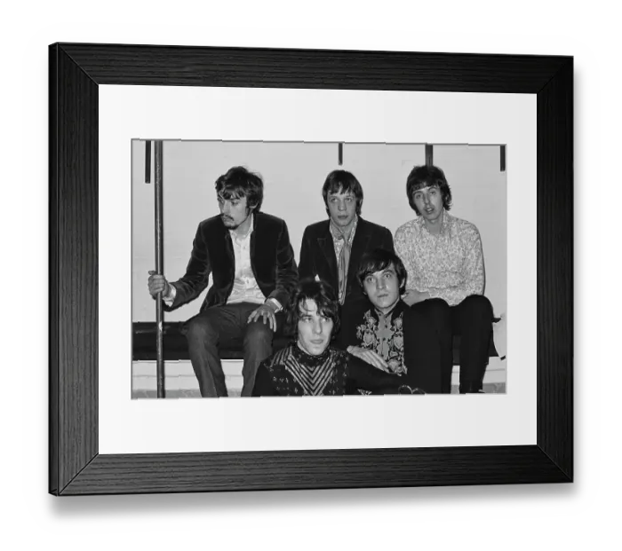 Framed Print : Procul Harum Framed Print : Procul Harum