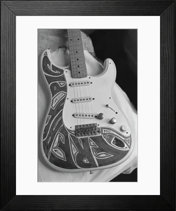 Framed Print : Influence In The Studio Framed Print : Influence In The Studio
