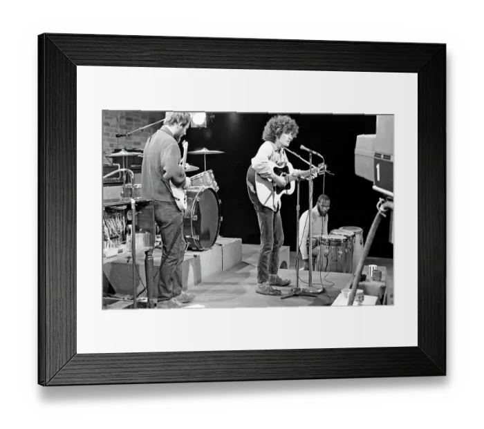 Framed Print : Performing At The Bitter End Framed Print : Performing At The Bitter End