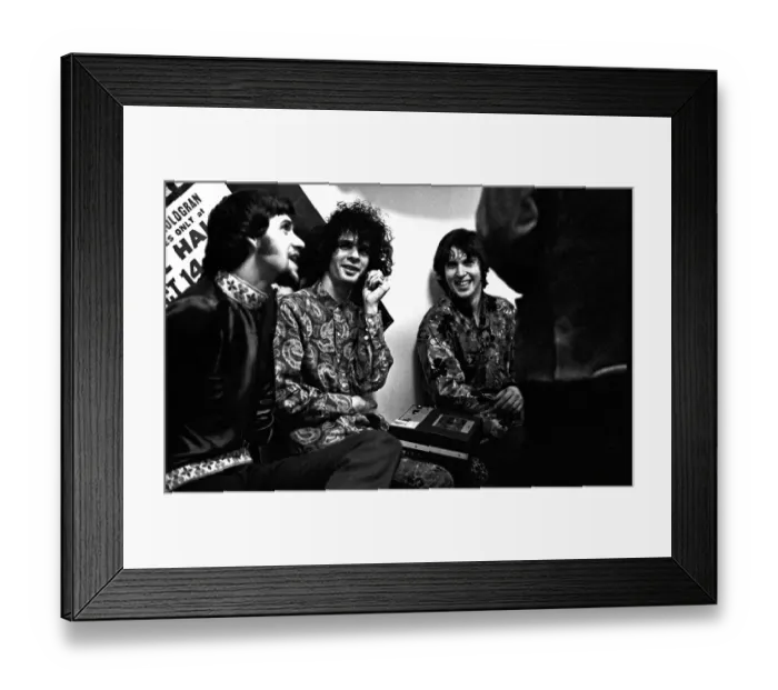 Framed Print : Moby Grape With Al Kooper At Cafe Au-Go-Go Framed Print : Moby Grape With Al Kooper At Cafe Au-Go-Go