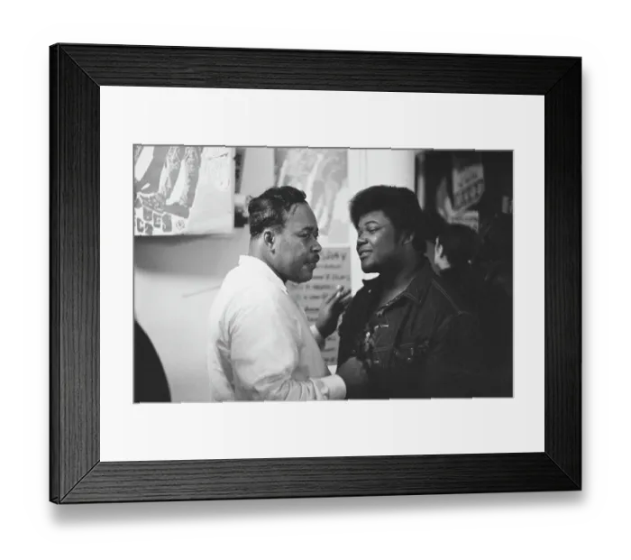 Framed Print : Backstage At The Cafe Au Go Go Framed Print : Backstage At The Cafe Au Go Go