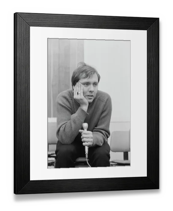 Framed Print : The Rascals Framed Print : The Rascals