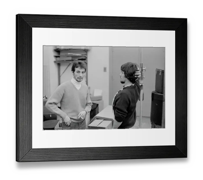 Framed Print : The Rascals Framed Print : The Rascals