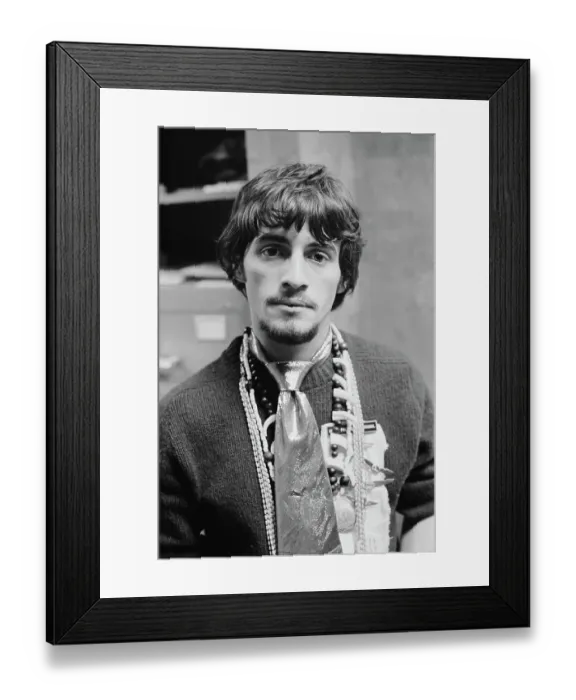 Framed Print : The Rascals Framed Print : The Rascals